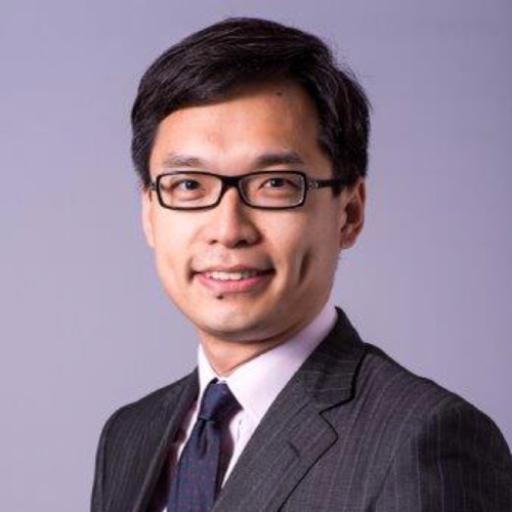 Thomas Wu