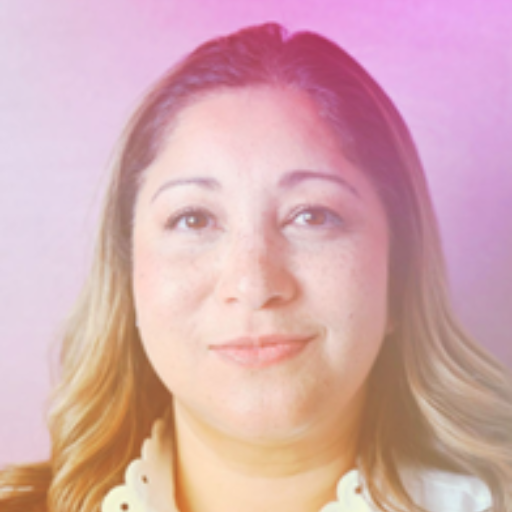 Janine Bailey - AWS