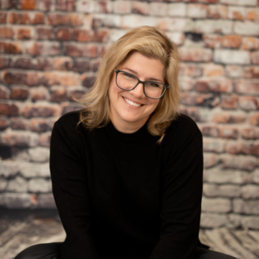 Melissa Cogavin - SCTE