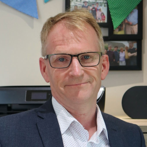 John Moulding - The Media Leader