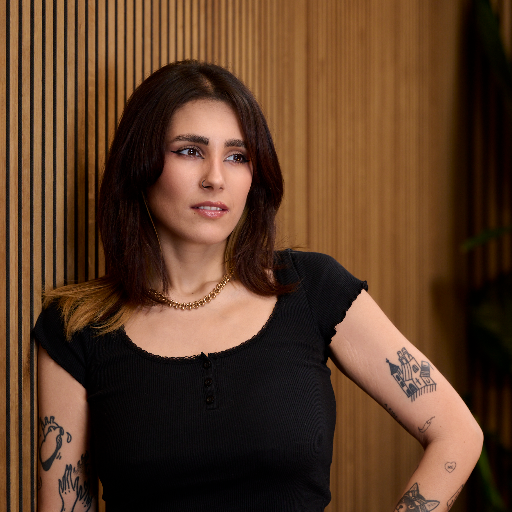 Noëlla Neffati