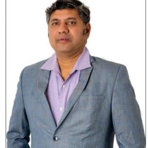 Parag Naik