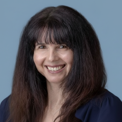 Caroline Baines