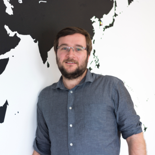 Thibault Saunier - Igalia
