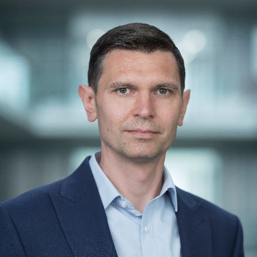 Tim Forrest - ITN