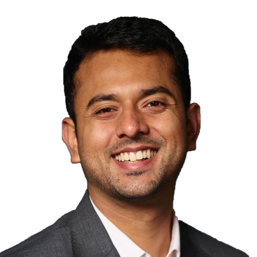 Parth Ahuja
