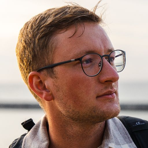 Tim Haubeil
