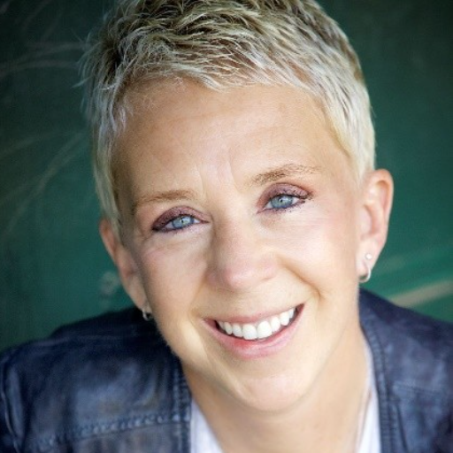 Tracy Geist