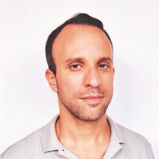 Sagi Reuven