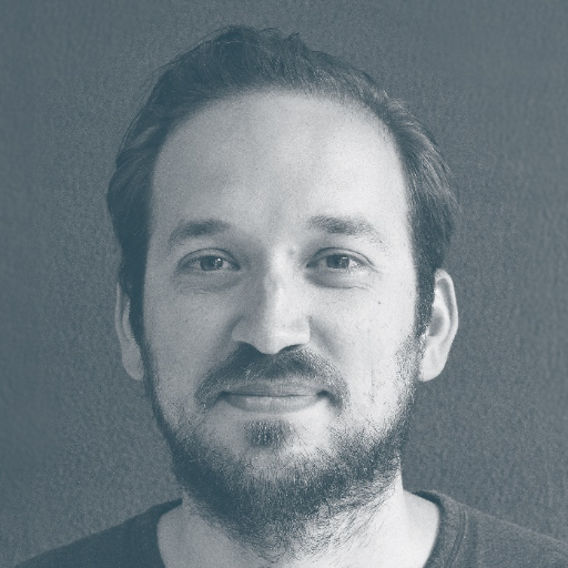 Ray van Brandenburg - Tiledmedia
