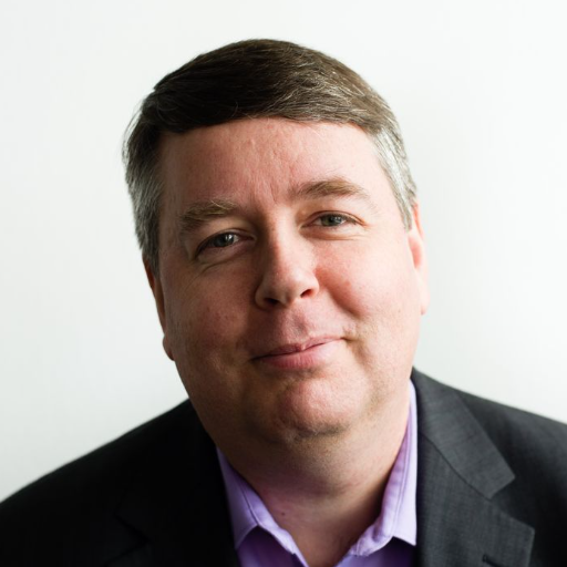 Stephen Stewart - IET