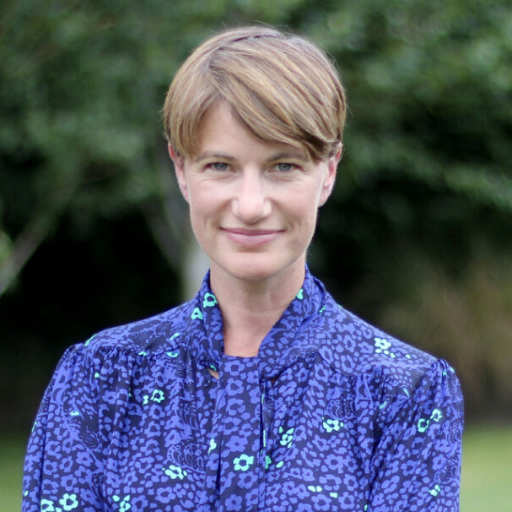 Sarah Milton