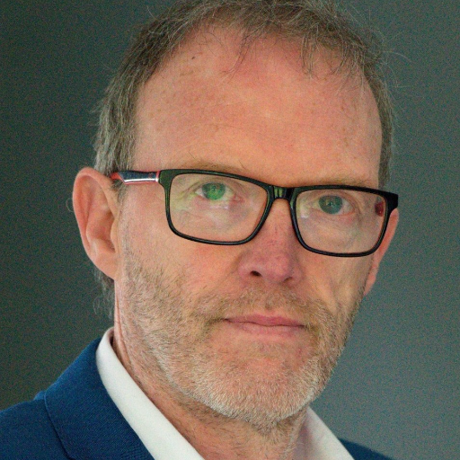 Brian Wynne