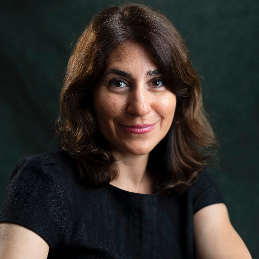 Carolyn Giardina - Variety