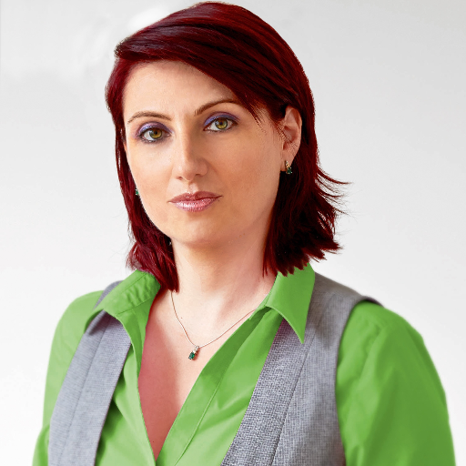 Irina Petrov
