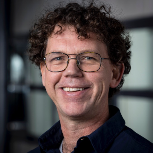 Mark Bauw - Infosys