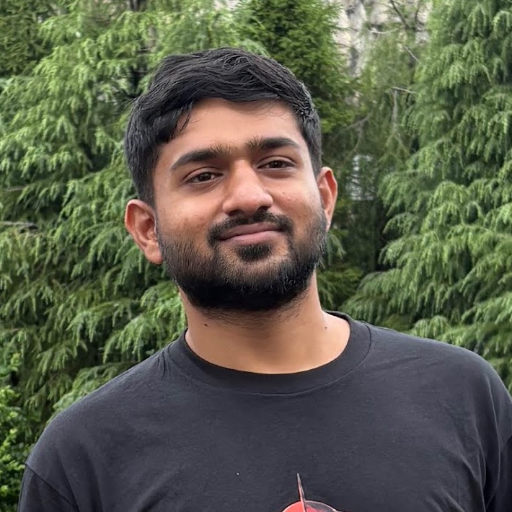Kartikey Agrawal