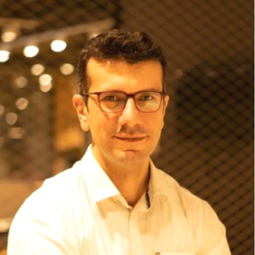 Ahmet Oguz Mermerkaya - Ant Media Inc.