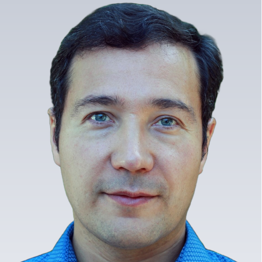 Andrey Norkin