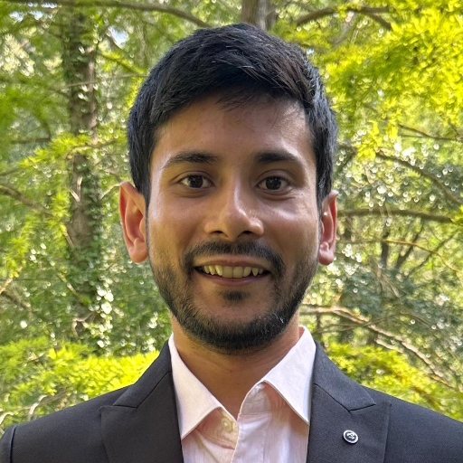 Avinash Kumar