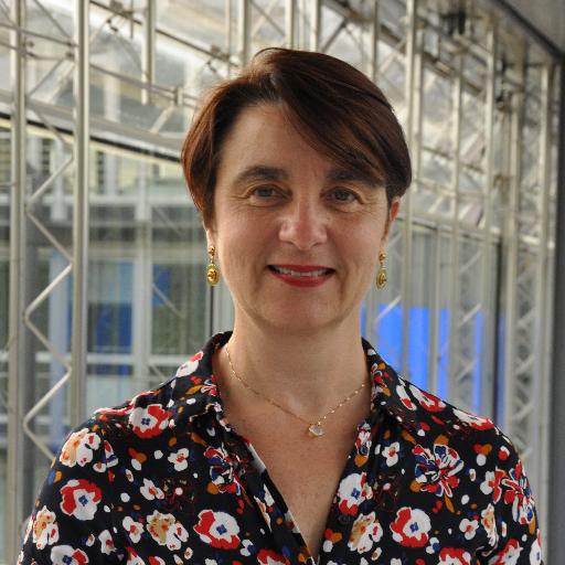 Helene Rauby Matta