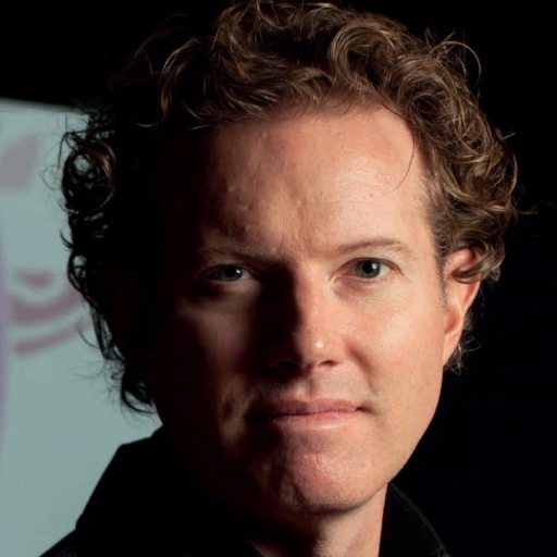Jeffrey Kember - NVIDIA