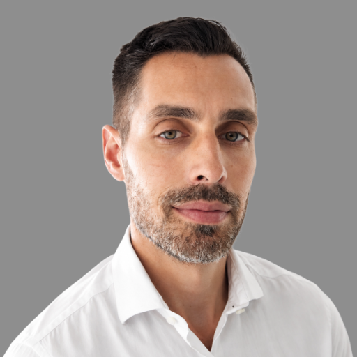 Dan Racioppa - MainStreaming