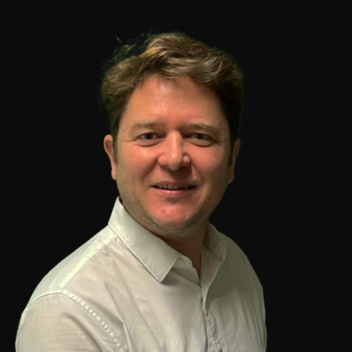 Cédric Hardouin