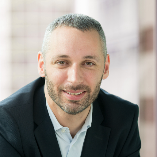 Chris Hampartsoumian - Google