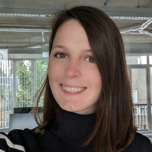 Ksenia Rabinovich - Unified Streaming