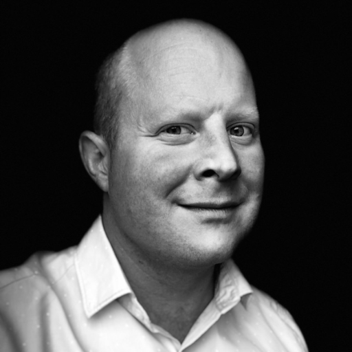 Tom Bridges - CaptionHub