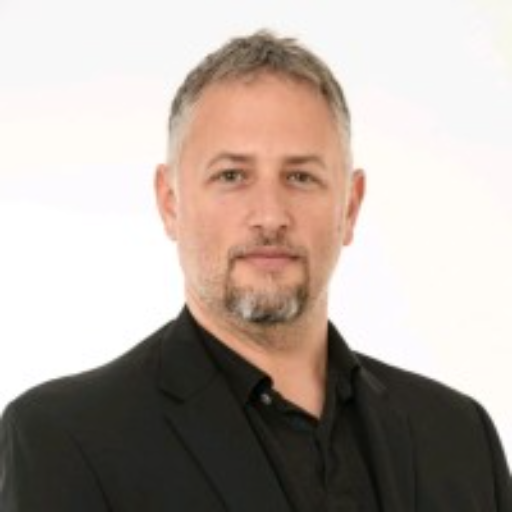 Michael Shoham