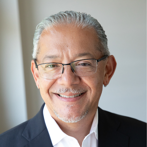 Juan Reyes - 8K Association