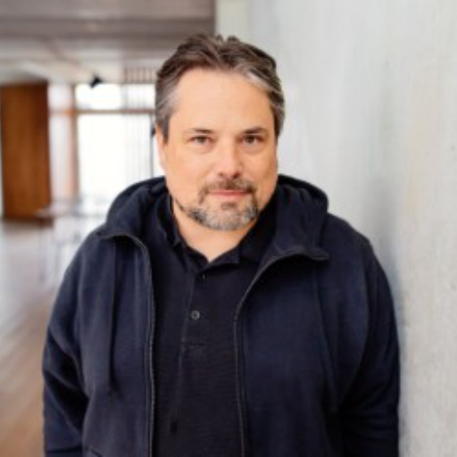 Martin Grohme