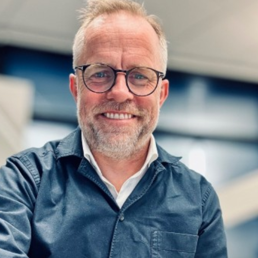Christofer Peilitz - Telia