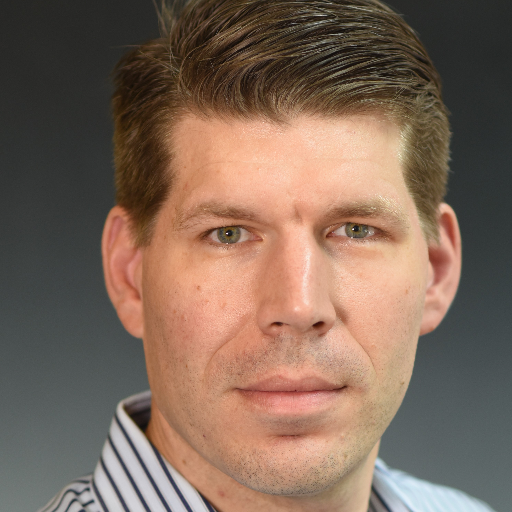 David C. Eisenbacher
