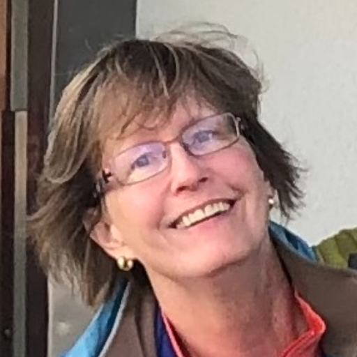Janet Gardner