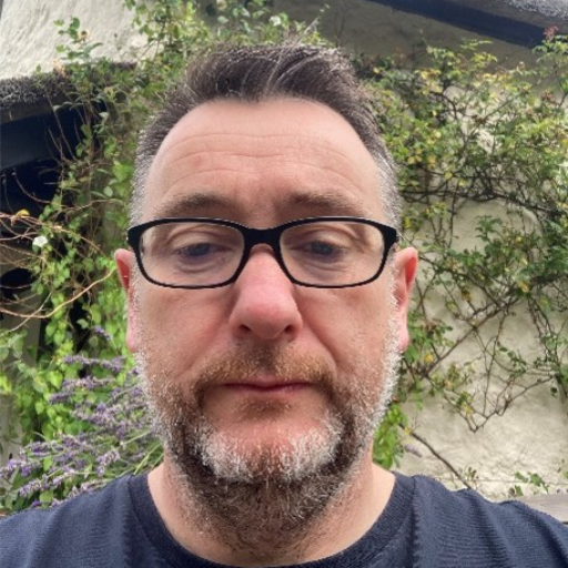 Phil Kesby - Arqiva