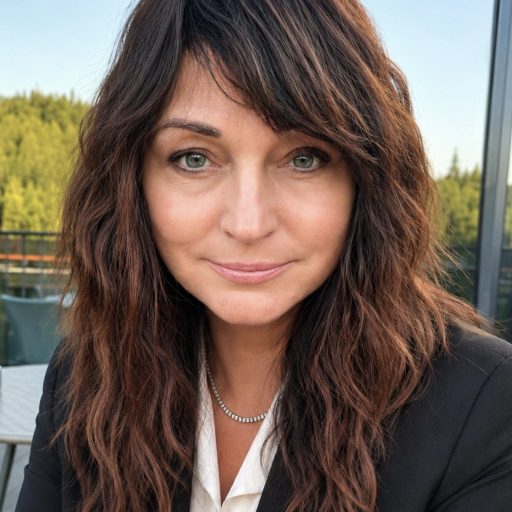 Ludmila Nemyria