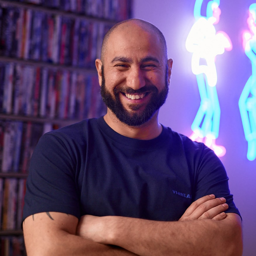 Arash Pendari