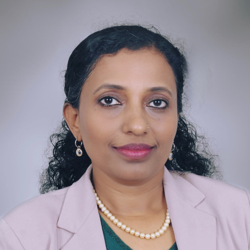 Sujatha Gopal