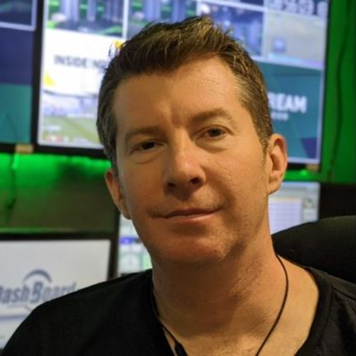 Adrian Britton