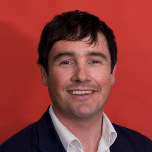 Steve Forde