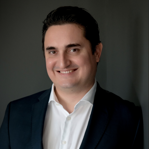 Domagoj Bartolić - UniqCast