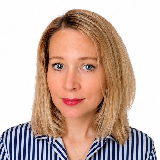 Marte Harkestad - CAMB.AI