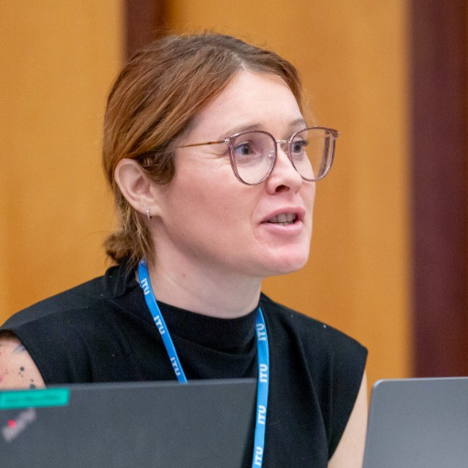 Keran Boyd