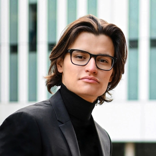 Florian Gallier - Mo-Sys