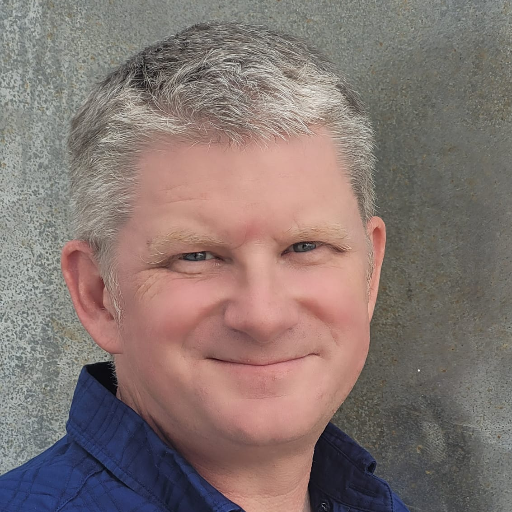 Stuart Ray - IABM