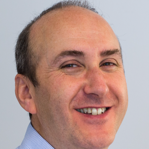 Colin Phillips - BT