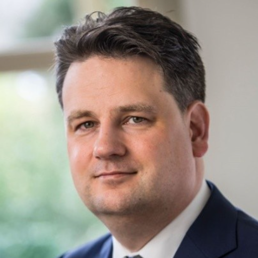 Rudolf van der Berg - Stratix Consulting